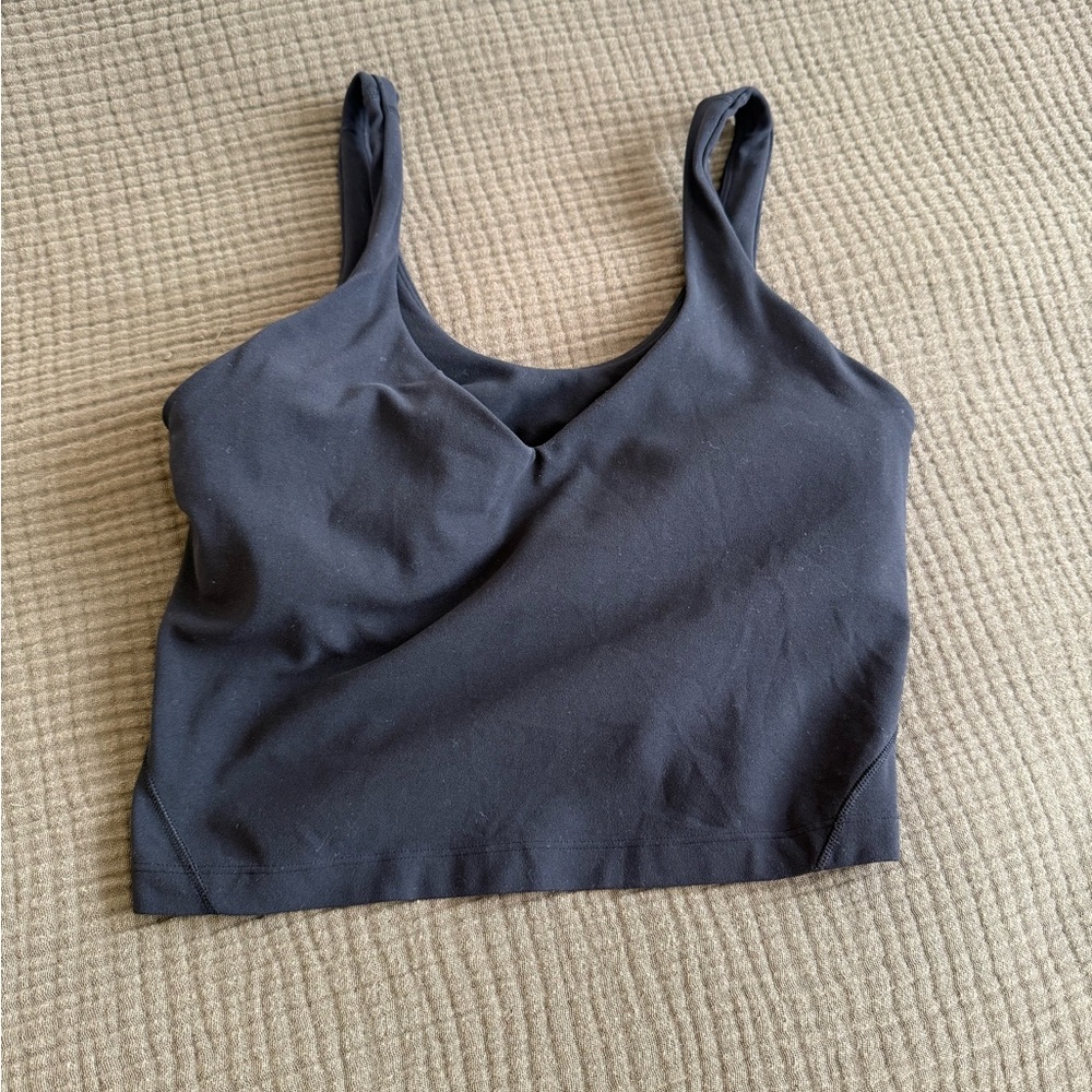 lululemon athletica align tank top